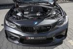 BMW M2 Convertible by Lightweight Performance 2018 года